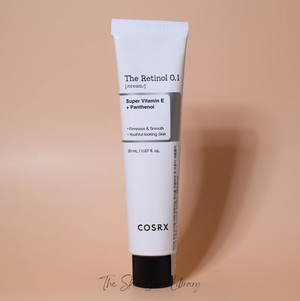 Cosrx The Retinol 0.1 Cream 20Ml